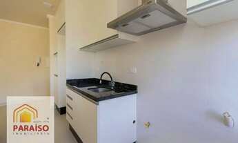 Imagem 6: Apartamento com 3 dormitórios para alugar, 55 m² no Bairro Alto - Curitiba/PR