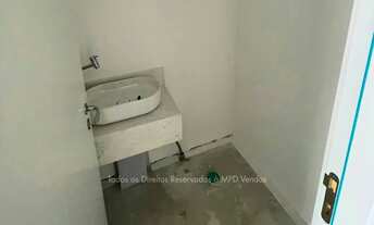 Imagem 2: Estúdio à venda em Barueri, Alphaville, com 1 suíte, com 51 m², Soul