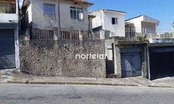 Imagem 2: Terreno à venda, 285 m² por R$ 450.000,00 - Vila Mangalot - São Paulo/SP