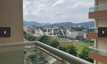 Imagem 6: Apartamento 2 quartos, 69m2, Aterrado -- Volta Redonda/RJ