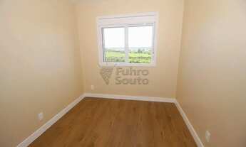 Imagem 7: Smart Connection - Apartamento Nunca Habitado com Suíte e Lazer Completo!