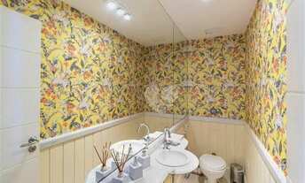 Imagem 5: Cobertura duplex espetacular, 574m2, 4 suítes