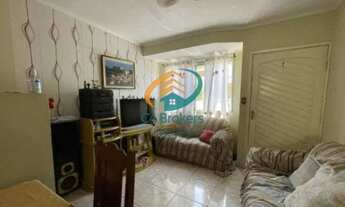 Imagem 2: Sobrado em Jardim Flor do Campo - Guarulhos