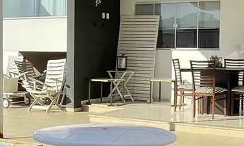 Imagem 13: CASA COM PISCINA E 03 SUÍTES