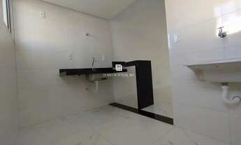 Imagem 4: Apartamento para Venda em Belo Horizonte, Rio Branco, 2 dormitórios, 1 banheiro, 2 vagas