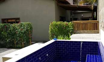 Imagem 2: CASA 3 SUÍTES CENTRO ARRAIAL D´AJUDA