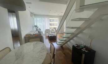 Imagem 5: Cobertura Duplex para alugar na Rua Afonso Pena!