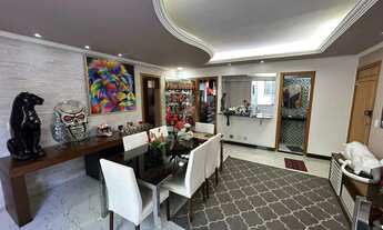 Imagem 4: Cobertura à venda, 4 quartos, 2 suítes, 4 vagas, Castelo - Belo Horizonte/MG