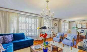 Imagem 3: CASA COM 344 METROS QUADRADOS, 4 DORMITÓRIOS, 1 SUÍTE E 03 VAGAS NO CORAÇÃO DA CHACARA DAS