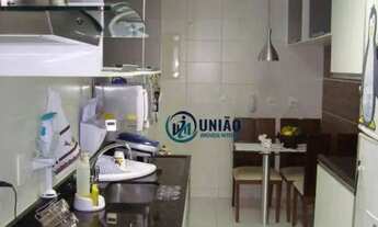 Imagem 3: Apartamento com 2 quartos à venda, 96 m² por R$ 930.000 - Icaraí - Niterói/RJ