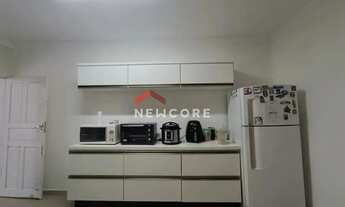 Imagem 6: Casa em Rua Maria de Lourdes Fernandes Guedes - Boraceia - Bertioga/SP