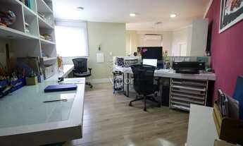 Imagem 7: Linda Casa no Vista Alegre 4 Quartos e Quintal Amplo