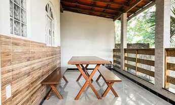 Imagem 4: Casa em Iriri Casa com 2 dormitórios