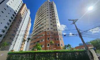 Imagem 6: Apartamento à venda, 112 m² por R$ 650.000,00 - Guararapes - Fortaleza/CE