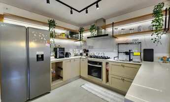 Imagem 5: Oportunidade - Apartamento - Jardim Esplanada - Residencial Mayflower - 247m² - 4 Dormitór