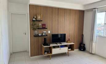 Imagem 3: Vendo Apartamento Condomínio Like Santa Isabel Zona Leste Teresina