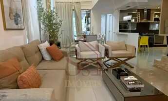 Imagem: Casa Alto Padrão no Ninho Residencial a