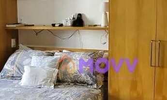 Imagem 5: Apartamento 4 quartos 2 suítes 2 vagas jardim Icaraí