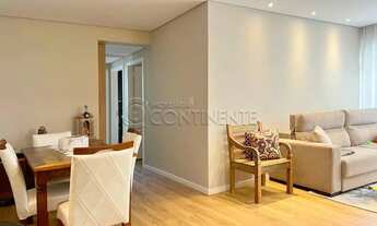 Imagem 7: APARTAMENTO À VENDA EM COQUEIROS - 02 DORMITÓRIOS - SALA ESPAÇOSA - GARAGEM COBERTA - PORT