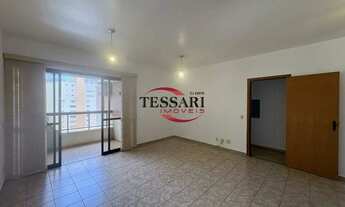 Imagem 2: TOPÁZIO - Centro / Apartamento para alugar com 3 quartos, portaria e piscina