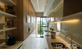 Imagem 7: EO- Oportunidade de Morar bem em Boa viagem | 03 quartos | área de lazer