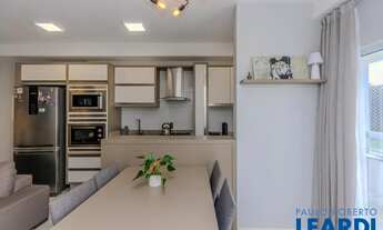 Imagem 7: APARTAMENTO - SÃO FRANCISCO DE ASSIS - SC