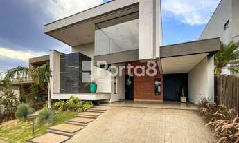 Imagem: Casa Mobiliada com 2 suítes à Venda no