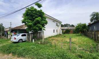 Imagem 2: Casa à venda, 3 quartos, 2 vagas, Tomazetti - Santa Maria/RS