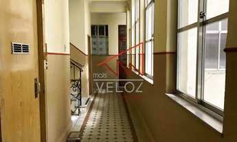 Imagem: Apartamento-À VENDA-Centro-Rio de Janeiro-RJ