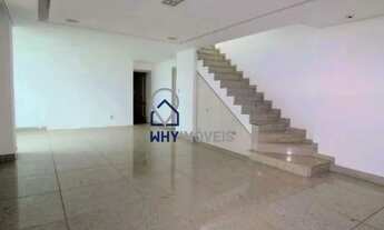 Imagem 3: Cobertura com 4 dormitórios piscina 4 vagas e lazer 388 m² no Belvedere