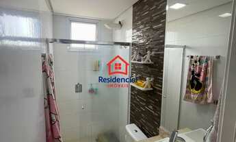 Imagem 6: Ap 3/4 (1 Suíte) no Green Park - 308 Sul