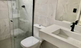 Imagem 4: CASA À VENDA | 03 suítes | 02 vagas