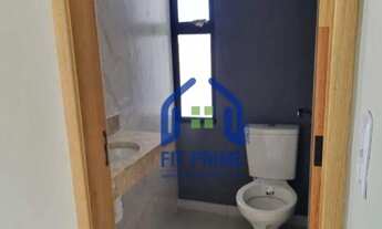 Imagem 4: Casa com 3 dormitórios à venda, 152 m² por R$ 580.000,00 - Bella Vitta Monte Líbano - Bady