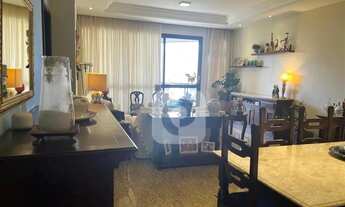 Imagem 4: Apartamento 3 quartos na Praia da barra da Tijuca Posto 5 Condominio Barra Summer Dream