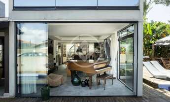 Imagem 5: Casa com 3 dormitórios à venda no Campeche, em Florianópolis. codigo: 141207