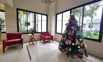 Imagem 4: Apartamento à venda no Condomínio Anita Garibaldi na Vila Progresso em Jundiaí - SP