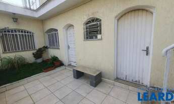 Imagem 3: SOBRADO - SANTANA - SP