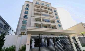 Imagem 2: Apartamento Flat de 1 quarto para alugar no Alto da XV de Curitiba