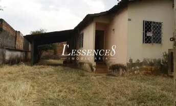 Imagem: Casa 330m² com 2 Quartos Parque Santa