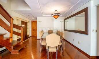 Imagem 3: Excelente Cobertura no Petropolis para locação!