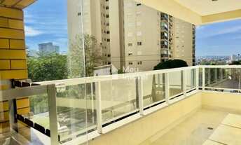 Imagem 4: ECL Aluguel Apartamento 80m² - 2 dormitórios, sendo 1 suíte - Jardim Aquárius