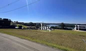 Imagem 4: Terreno à venda, 1022 m² - Le Portier Nautic Residence - Piedade/SP