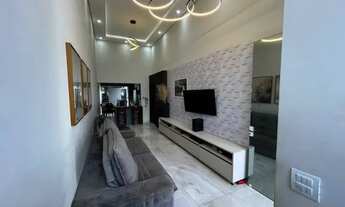 Imagem 5: OPORTUNIDADE ABAIXO DO VALOR, CASA COM 3 SUITES EM MARINGÁ