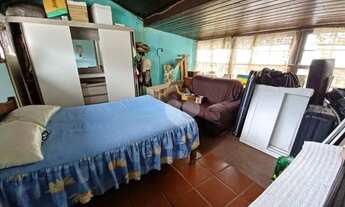 Imagem 15: Terreno à venda com casa, piscina, 360 m² por R$ 1.900.000 - Recreio dos Bandeirantes - Ri