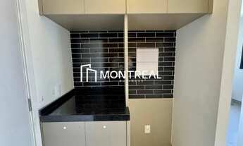 Imagem 7: APARTAMENTO A VENDA NO CAMPO BELO, 1 DORMITÓRIO, 1 SUÍTE