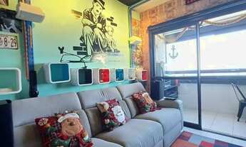 Imagem 6: Imóvel para venda tem 71 metros quadrados com 3 quartos em Piedade - Jaboatão dos Guararap