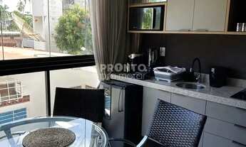 Imagem: APARTAMENTO FLAT MOBILIADO EM TAMANDARÉ