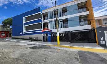 Imagem 3: Apartamento em Rua Picinguaba - Vila Santa Isabel - São Paulo/SP