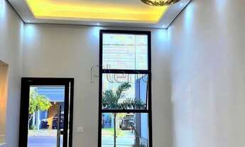 Imagem 6: Casa à venda em Indaiatuba, Jardim Park Real, com 3 quartos, com 110 m², Condomínio Jardim