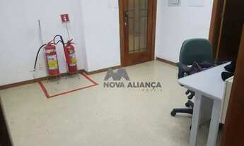 Imagem 3: Sala-À VENDA-Centro-Rio de Janeiro-RJ